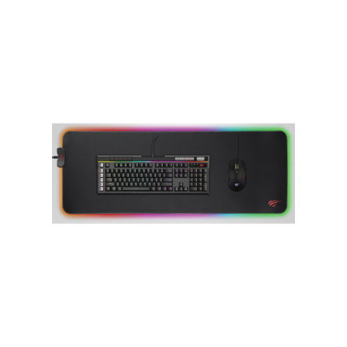 Havit MP901-Pro RGB Gaming Mouse Pad - Image 2