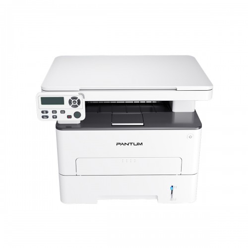 Pantum M6700DW Mono Laser Multifunction Printer - Image 2
