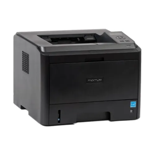 Pantum P3500DN Single Function Mono Laser Printer (33 PPM) - Image 2