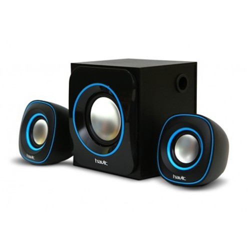 Havit HV-SK450 2.1 MultiMedia Speaker - Image 2