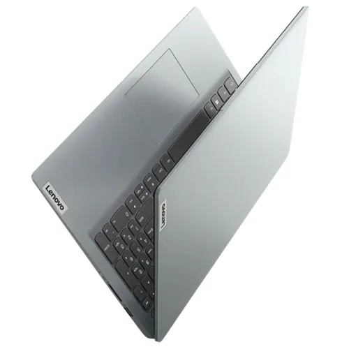 Lenovo IdeaPad 1 15AMN7 AMD Ryzen 5 15.6" FHD Laptop with DDR5 RAM - Image 2