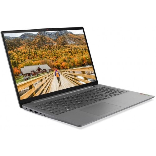 Lenovo IdeaPad 3 Ryzen 7 5700U 15.6" FHD Laptop with Windows 11 - Image 2