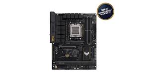 Asus ROG STRIX X670E-F GAMING WIFI DDR5 AMD AM5 ATX Motherboard