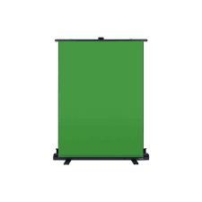 Corsair Elgato Green Screen Collapsible Chroma Key Panel