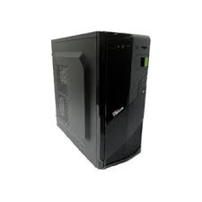 PC POWER 180J-2Ux1.1 MID TOWER DESKTOP CASE