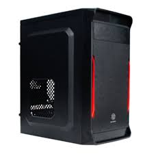 Revenger MX-2 Mid-Tower Micro ATX Casing