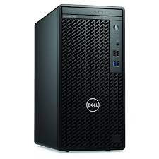 Dell OptiPlex 3000 Core i5 12th Gen Tower Brand PC