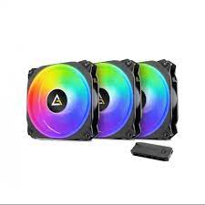 Antec Prizm X 120 ARGB 3+C Cooling Fan