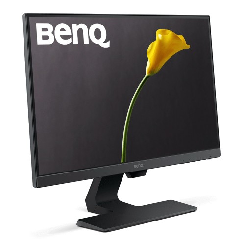 BenQ GW2480 24 inch Full HD Eye-Care Business IPS Monitor - Image 2