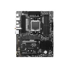 MSI PRO B650-S WIFI DDR5 AM5 ATX Motherboard