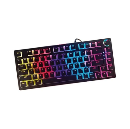 PC Power TOP75 Gaming Mechanical Keyboard