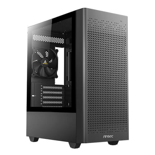 Antec NX500M Mini Tower M-ATX Gaming Casing