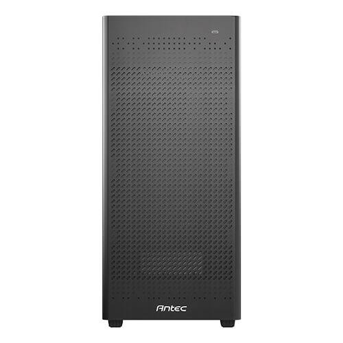 Antec NX500M Mini Tower M-ATX Gaming Casing - Image 2