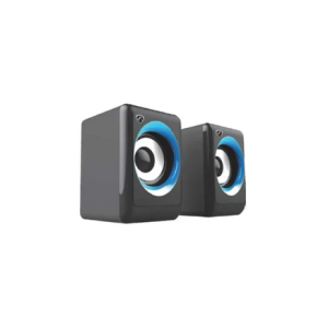 PC POWER HT-208BT USB 1.0 Mini Multimedia Speaker