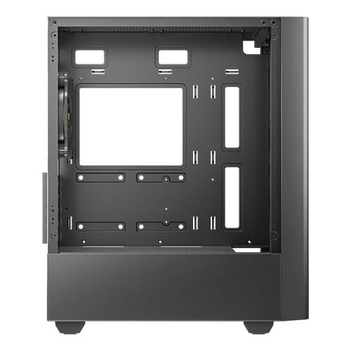 Antec NX500M Mini Tower M-ATX Gaming Casing - Image 3