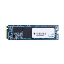 Apacer AS2280P4 M.2 PCIe 256GB SSD