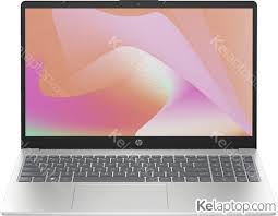 HP 15-fc0125nia AMD Ryzen™ 3 7320U – 8GB LPDDR5 ON-BOARD RAM / 512GB SSD I AMD Radeon™ Graphics I 15.6″ FHD I FreeDOS I Laptop