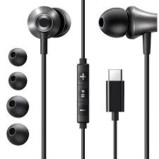 UGREEN EP105 (35754) In-Ear Earphones with USB-C Connector