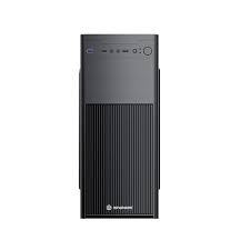 Revenger RV05 Mid Tower Desktop Casing With ATX Power Supply
