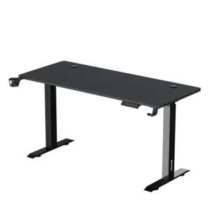 Fantech GD914 Height Adjustable Rising Gaming Desk Table