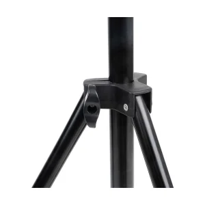 Havit ST7026 LED Phone Holder with RGB LED Selfie Ring Light & Extendable Tripod Stand