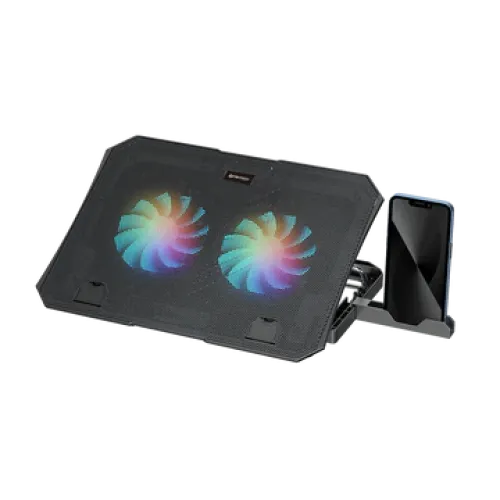 Product Page | Savar Branchalarm 11.11 Mega Fest Fantech NC14 Laptop Cooler