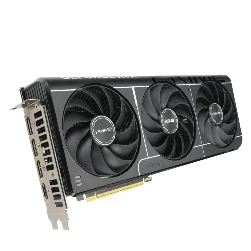 ASUS PRIME GeForce RTX 5070 12GB GDDR7 OC Edition Graphics Card