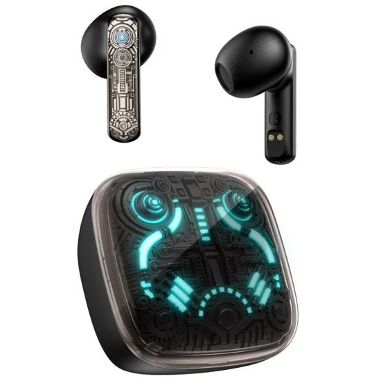 ONIKUMA T1 TWS Wireless Gaming Headset
