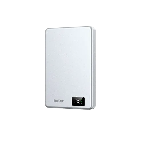 BWOO BO-P76 10000mAh Fast Charging Power Bank - Premier Computer