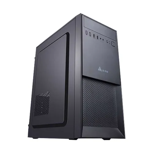 Golden Field A2 Casing with PSU