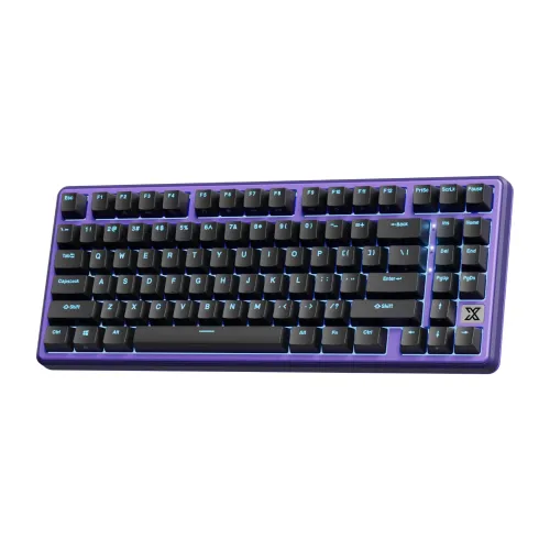 Royal Kludge RK X87 Creamy Switch Mechanical Gaming Keyboard