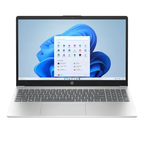 HP 15-fc0660au Ryzen 5 7520U 15.6" FHD Laptop