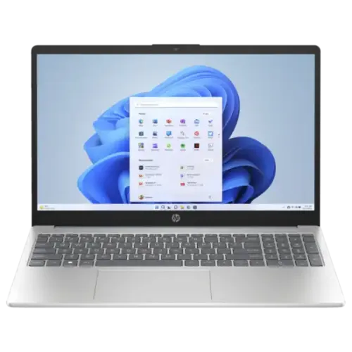 HP 15-fc0167AU Ryzen 3 7320U 15.6" FHD Laptop