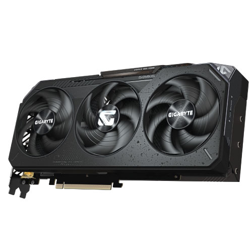 GIGABYTE Radeon RX 9070 XT GAMING OC 16G GDDR6 Graphics Card - Image 3