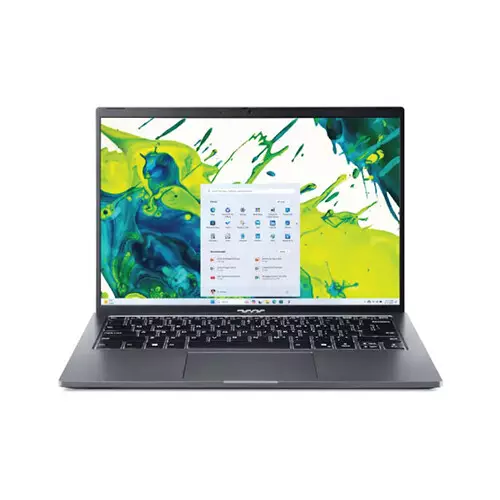 Acer Aspire Go 14-AG14-71M Intel Core Ultra 5 125H 16GB RAM 1TB SSD 14 Inch WUXGA Laptop