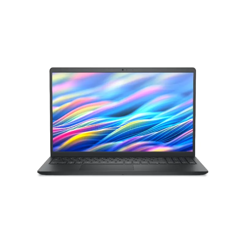 Dell 15 DC15250 Core 3 100U 15.6" FHD Laptop