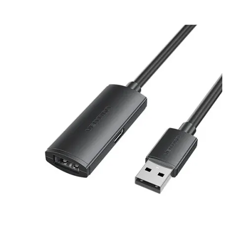 Vention CBKBL 10 Meter Male to Female USB 2.0 Extension Cable
