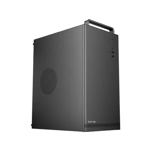 Value-Top T862H mATX Casing With PSU