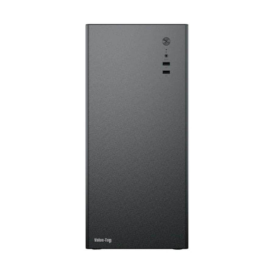 Value-Top T888M ATX Mid Tower Casing with 200w PSU