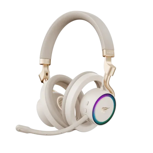 Havit FUXI-H8 Open-Ear Wireless Gaming Headphone