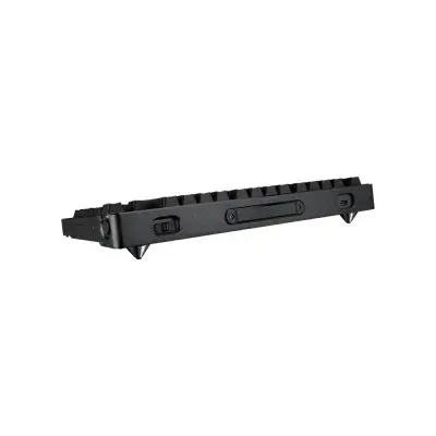 ASUS ROG Azoth Extreme NX Mechanical Switch (Snow) Hot-Swappable Gaming Keyboard - Image 2